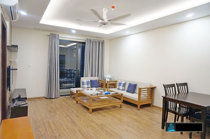 Chính chủ cần bán căn hộ 3 phòng ngủ, diện tích 95m