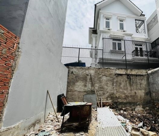 VIP - Chỉ 65tr/m2 Mặt Tiền Lê Đức Thọ Gò Vấp TPHCM 129m2 Có 8,2 tỷ