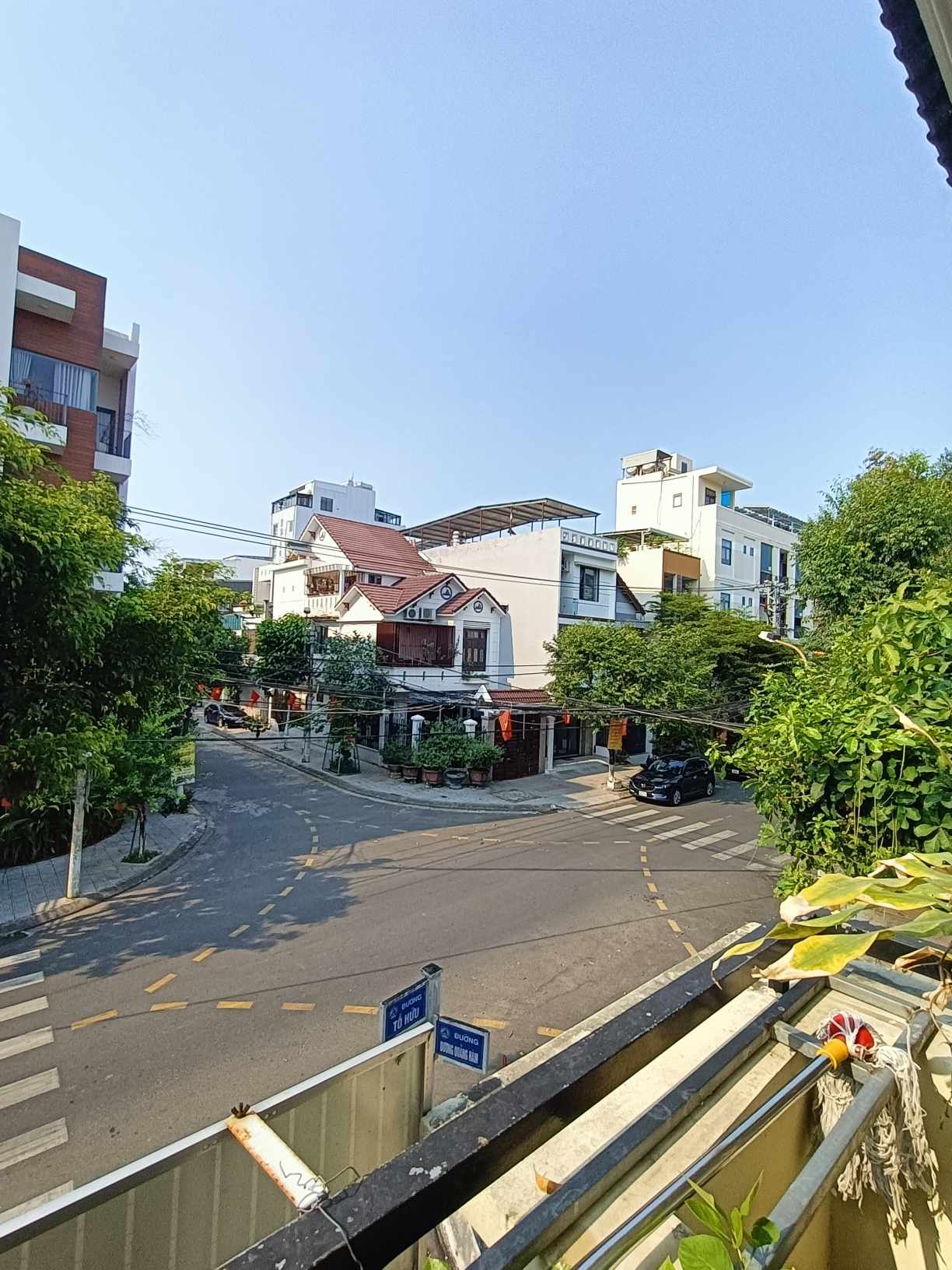 Bán nhà mặt tiền Tố Hữu, Hải Châu, 109m2, 3 tầng , chỉ 12,5 tỷ