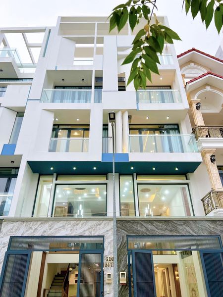 Kẹt tiền bán GẤP nhà 80m2 dòng tiền 450triệu/năm,8tỷ ít đường Bắc Hải