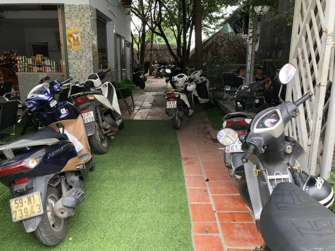 Mình cần sang lại quán Cà Phê Chồi địa chỉ 62 Đông Minh Dĩ An Bình Dương