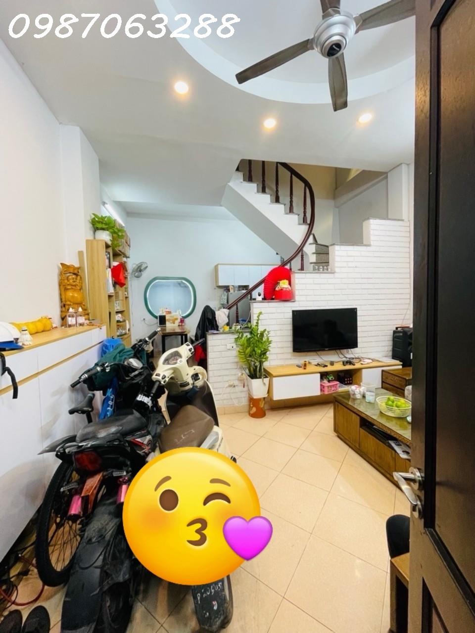 BÁN NHÀ ĐƯỜNG NGUYỄN TRÃI - THANH XUÂN 4 TẦNG 3 NGỦ 41M NHỈNH 4 TỶ