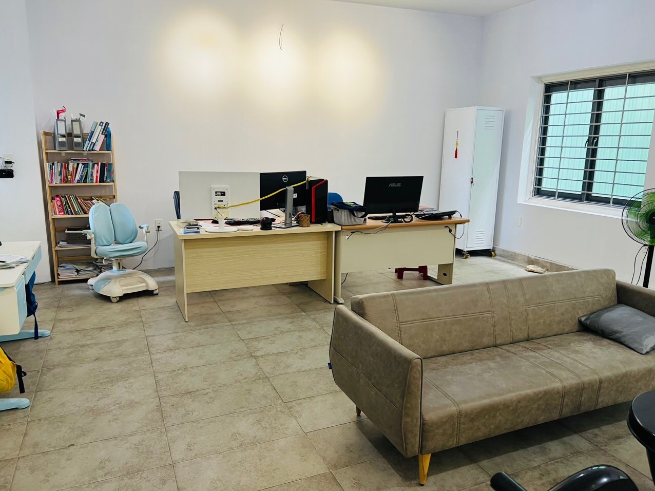 Bán đất tặng nhà 3 tầng mới đẹp, mặt tiền Phan Thành Tài, 258m2, giá chỉ 39,5 tỷ