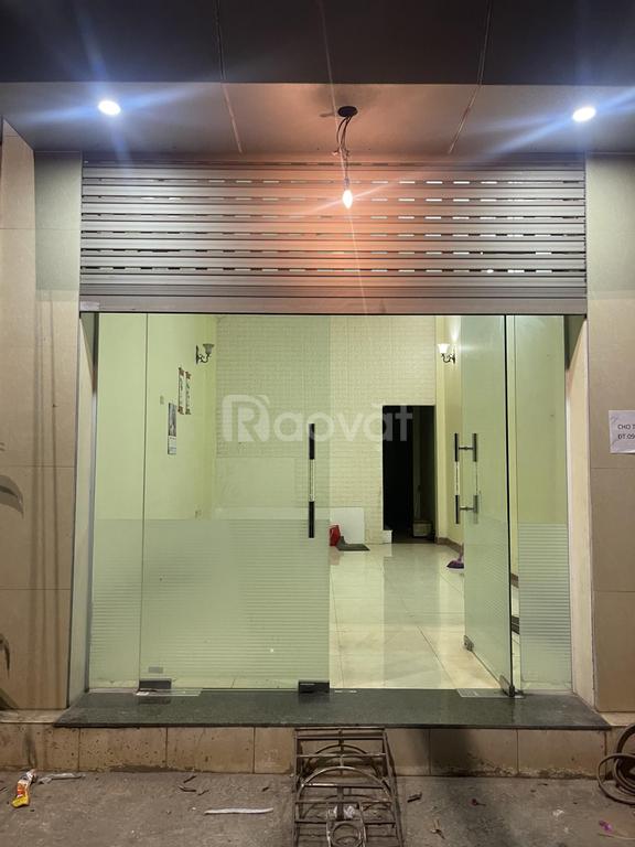 CHO THUÊ NHÀ RIÊNG GẦN ĐƯỜNG 32 3TẦNG, 55M2, MT 4M, GIÁ 7 TRIỆU, 3 ngủ - làm VP hoăc kinh doanh online cực đỉnh.