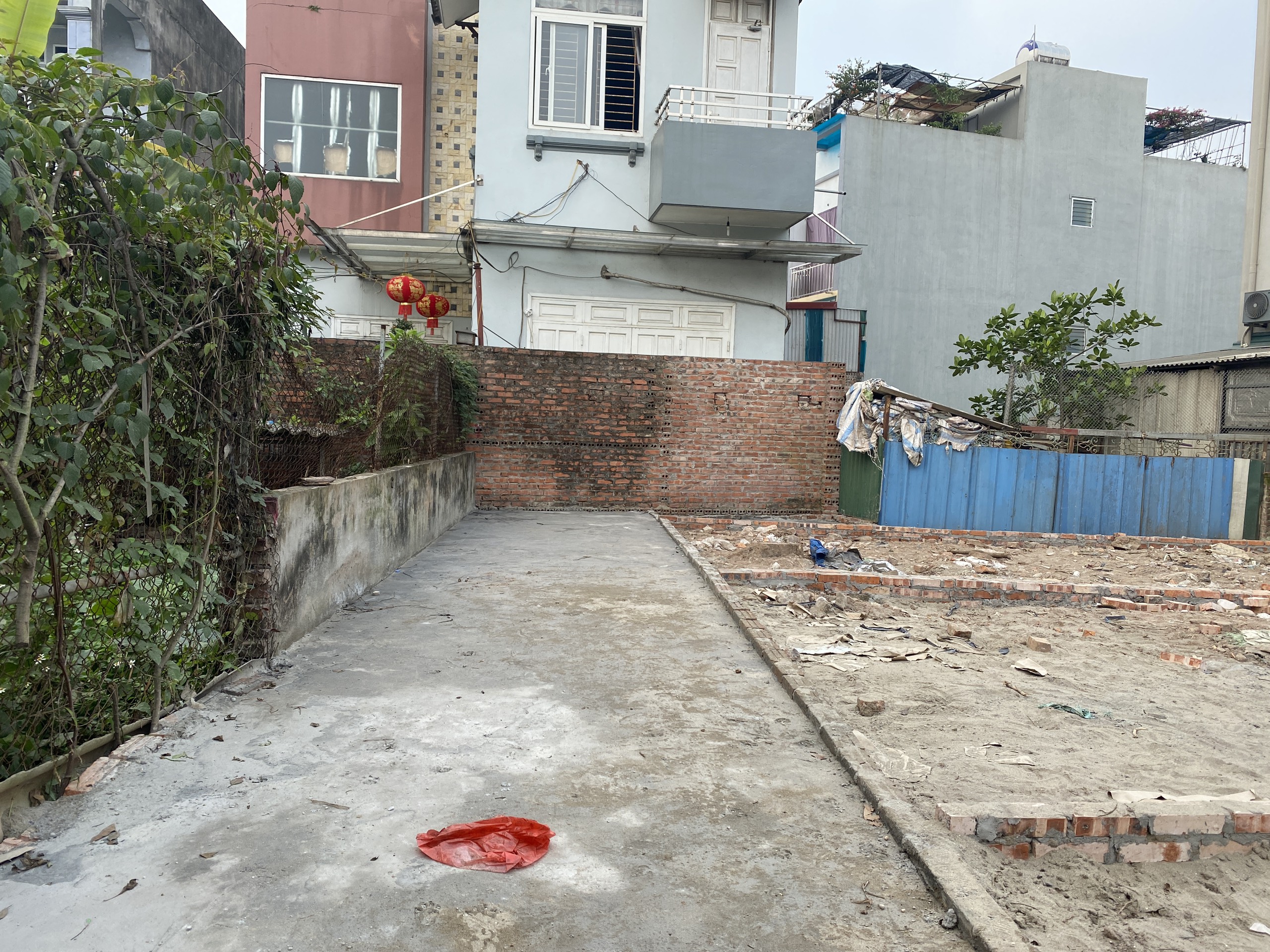 Hàng Siêu Hiếm! 51m2 Đất Đặng Xá ngõ gần, thoáng. Giá 1.75 tỷ