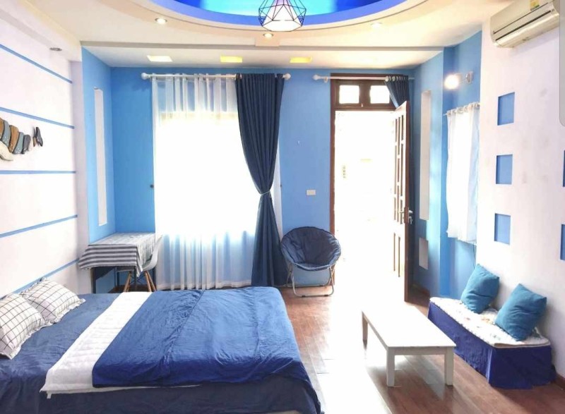 TÌM NGƯỜI THUÊ NHÀ NGUYÊN CĂN VĂN CAO, BA ĐÌNH - 3 NGỦ KHÉP KÍN - 10 TRIỆU/THÁNG