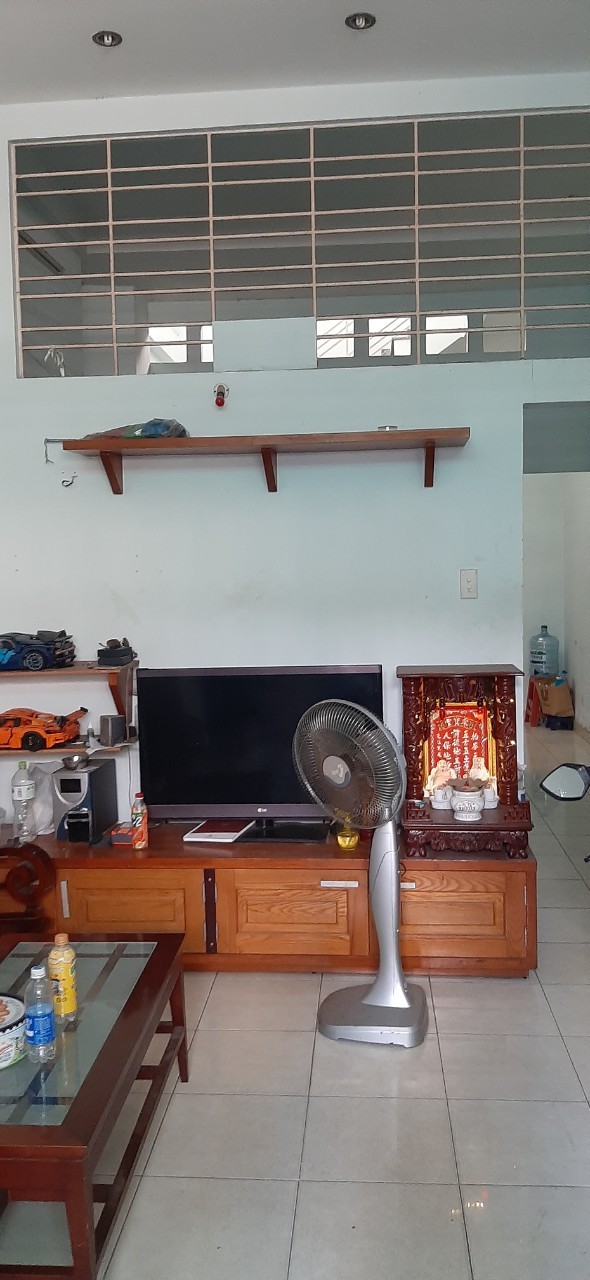 Bán Nhà Mặt tiền Yên Đỗ, Tân Thành, Tân Phú ( 4m x 15m ) Sổ Vuông, Chỉ 7.7 Tỷ