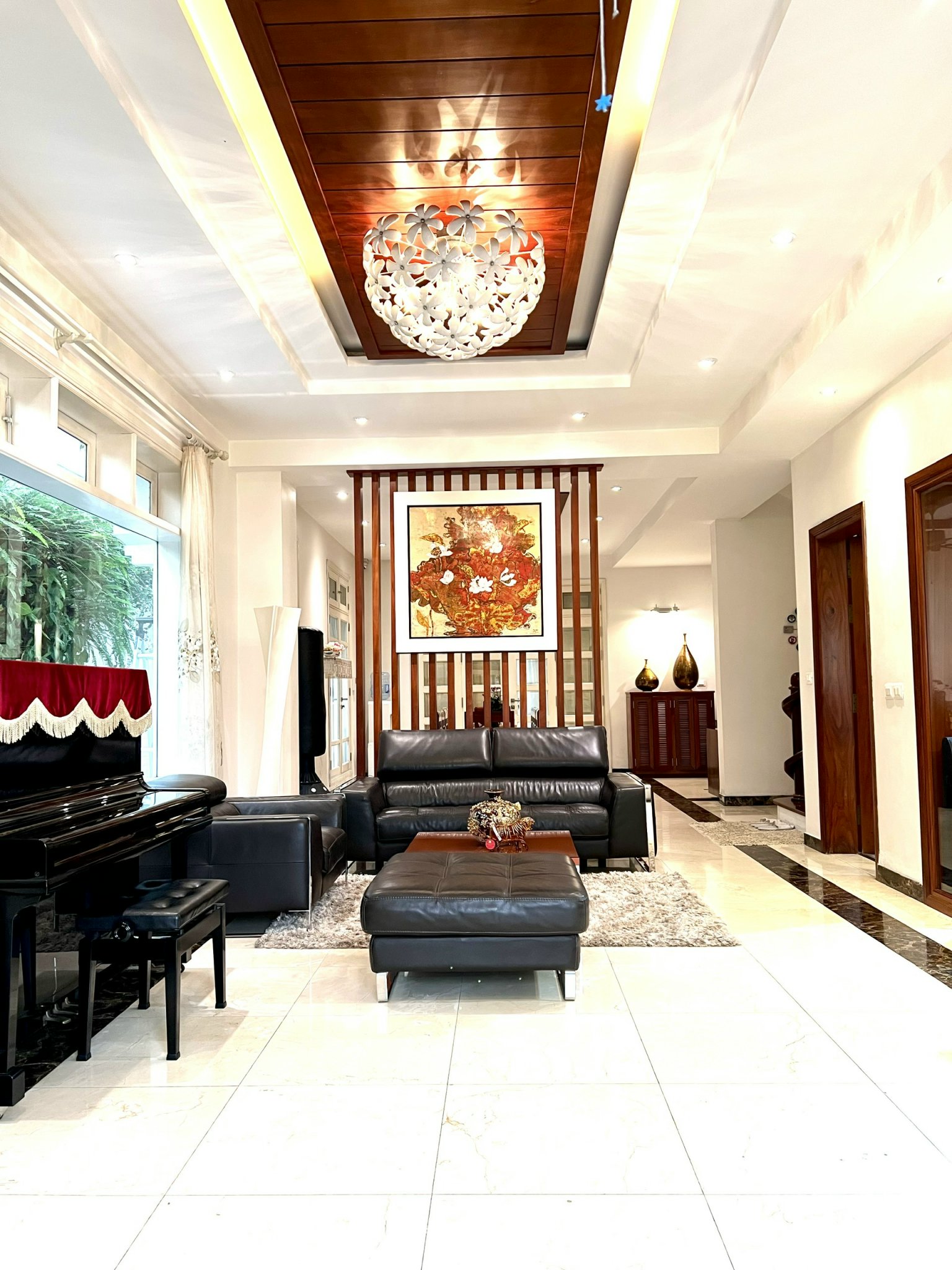Bán Biệt Thự Ciputra Siêu VIP Khu đô thị Đẳng Cấp. Duy nhất 1 căn vị trí hiếm đẹp
