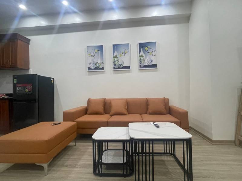 Chính chủ cần cho thuê căn hộ chung cư CT4B đô thị Xa La - Phúc La- Hà Đông