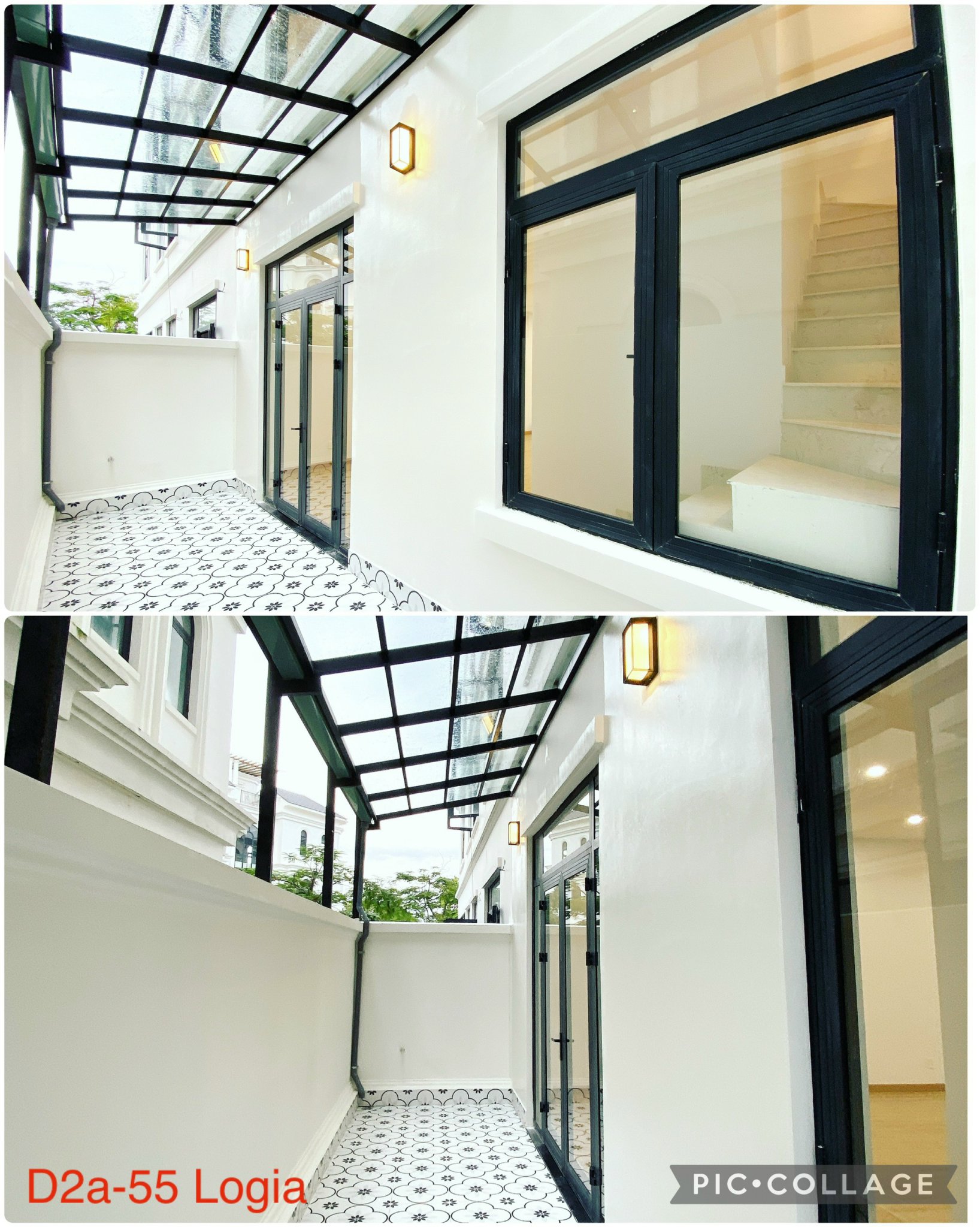 Căn Nhà Phố Vinhomes Grand Park - Cơ Hội Đầu Tư Tuyệt Vời!