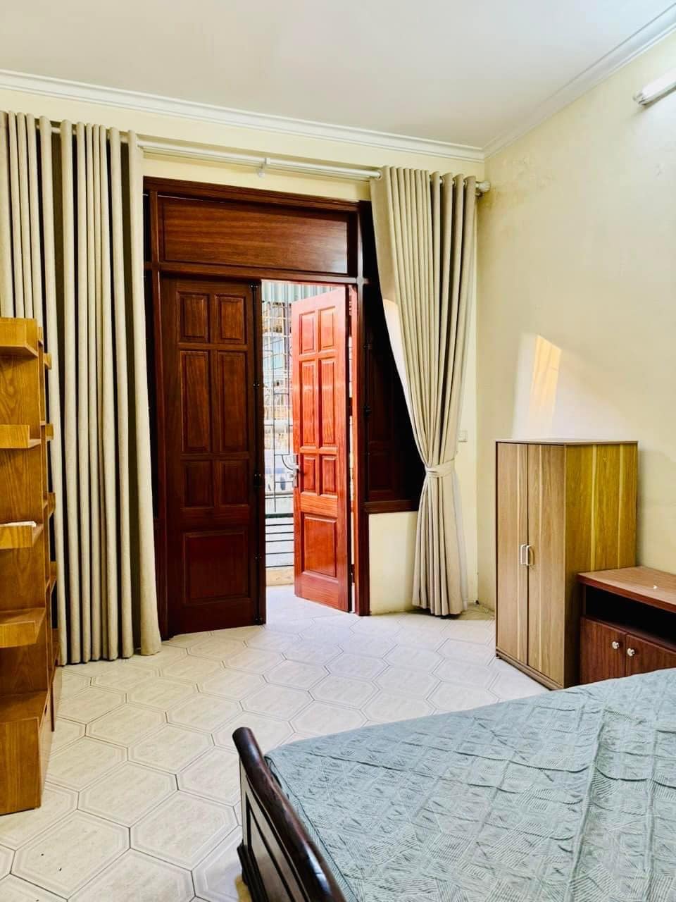 SIÊU HIẾM TRƯƠNG ĐỊNH THÔNG THOÁNG 50M RA MẶT PHỐ DT 44m2 Nhỉnh 6Tỷ