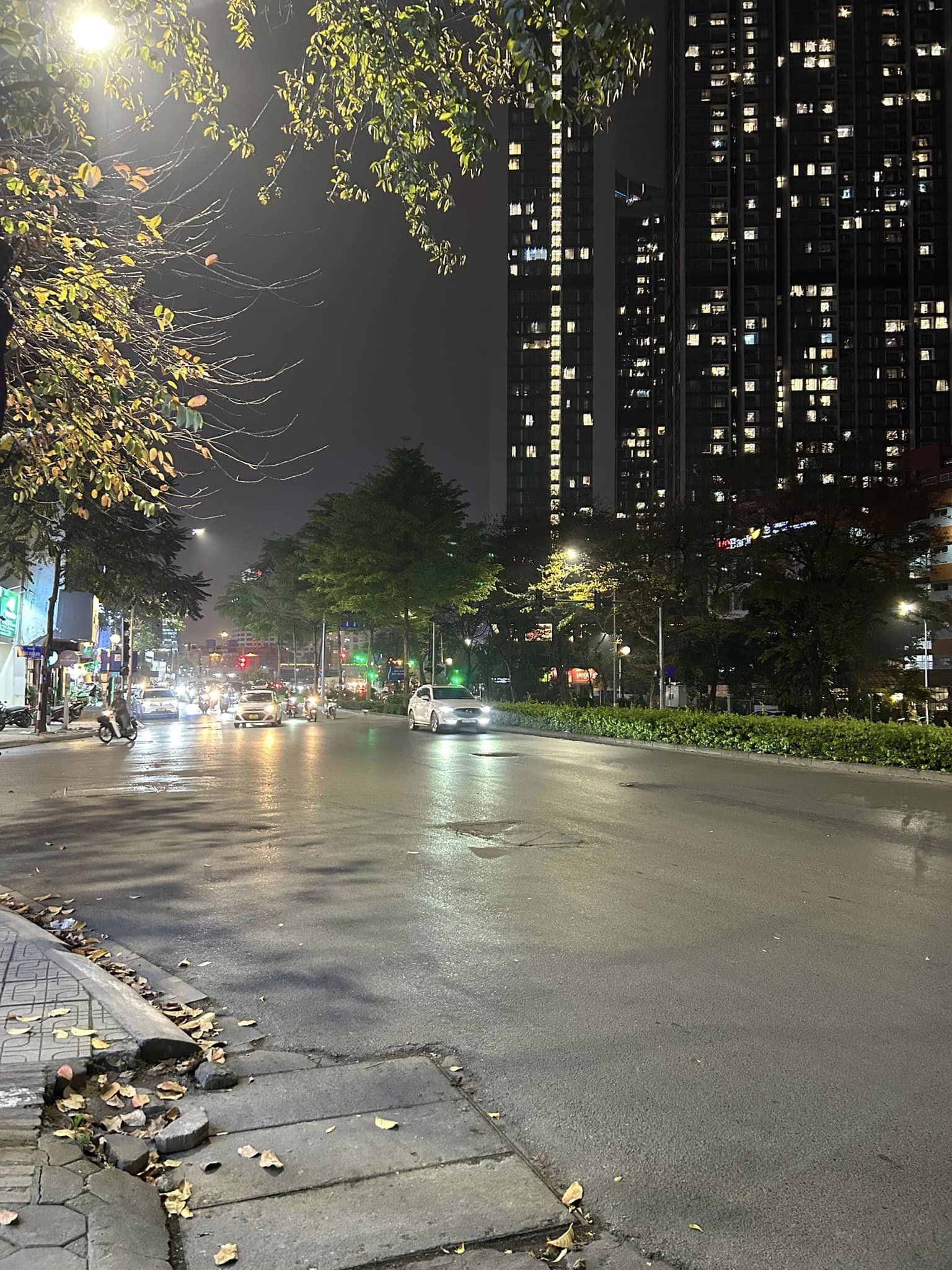 Bán nhà vị trí ĐẸP nhất KIM MÃ/Ba Đình - Mặt phố 46m2 chỉ 24.85 tỷ