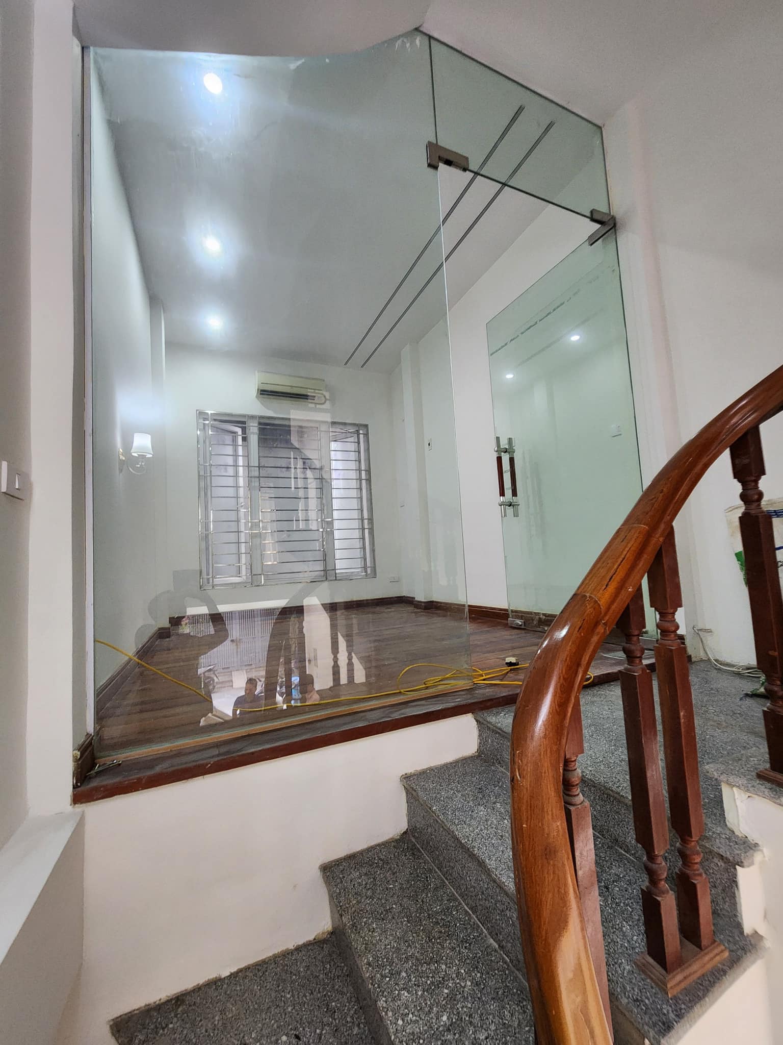 Bán nhà phố Tân Mai, Hoàng mai 36m, 5 tầng. Giá: 8 tỷ