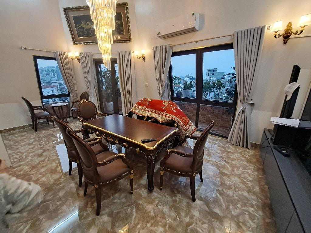 Nhà 8 Tầng, 73m², Giá 22 Tỷ TL - Doanh Thu Khủng 80tr 1 tháng