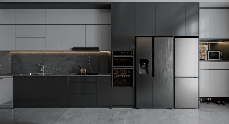 NGUYỄN VĂN CỪ PHÂN LÔ GARA ÔTÔ - 6 TẦNG - LÔ GÓC - THANG MÁY - NHÀ MỚI Ở LUÔN - CÁCH MẠT PHỐ 60M