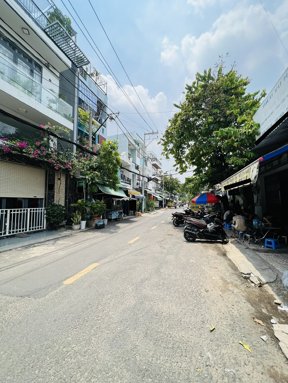 Bán Nhà 2 Mặt Tiền Đường Số 16 Lê Trọng Tấn Sát Aeon Tân Phú 5x24 Giá Tốt 8.2 Tỷ LH: 0813123205