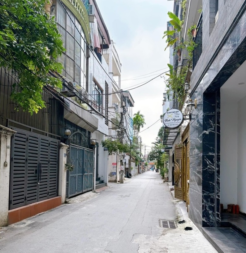 Bán nhà Xuân La- Tây Hồ 35m, NGÕ THÔNG, mới tinh, gần ô tô, chỉ 6.3 tỷ