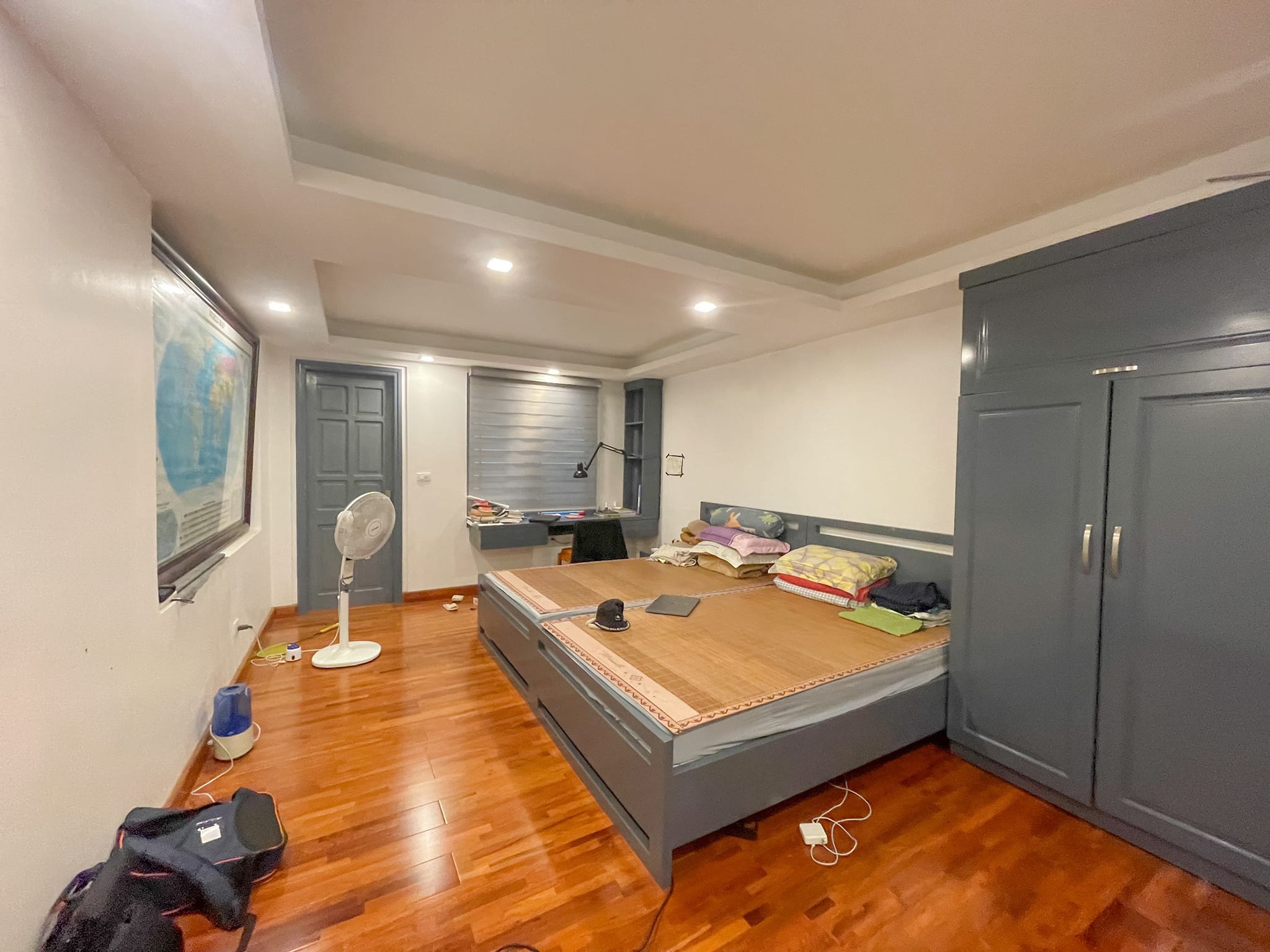 Bán Nhà Cầu Giấy, Gara Oto, Kinh doanh VP, 79m2, 7 Tầng, Thang máy, 16 tỷ