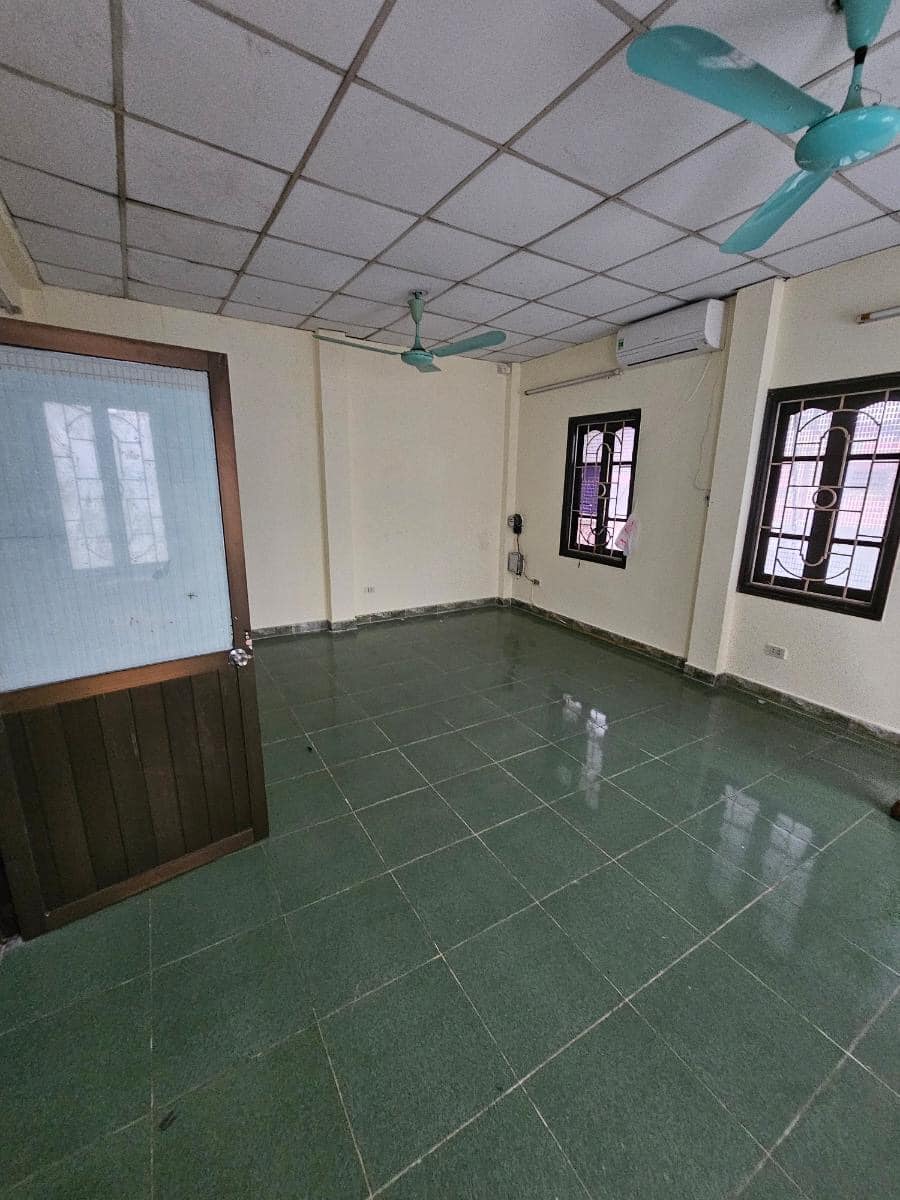 Bán nhà phố Trần Khát Chân, Hai Bà Trưng 62m, 4 tầng. Giá: 7.6 tỷ