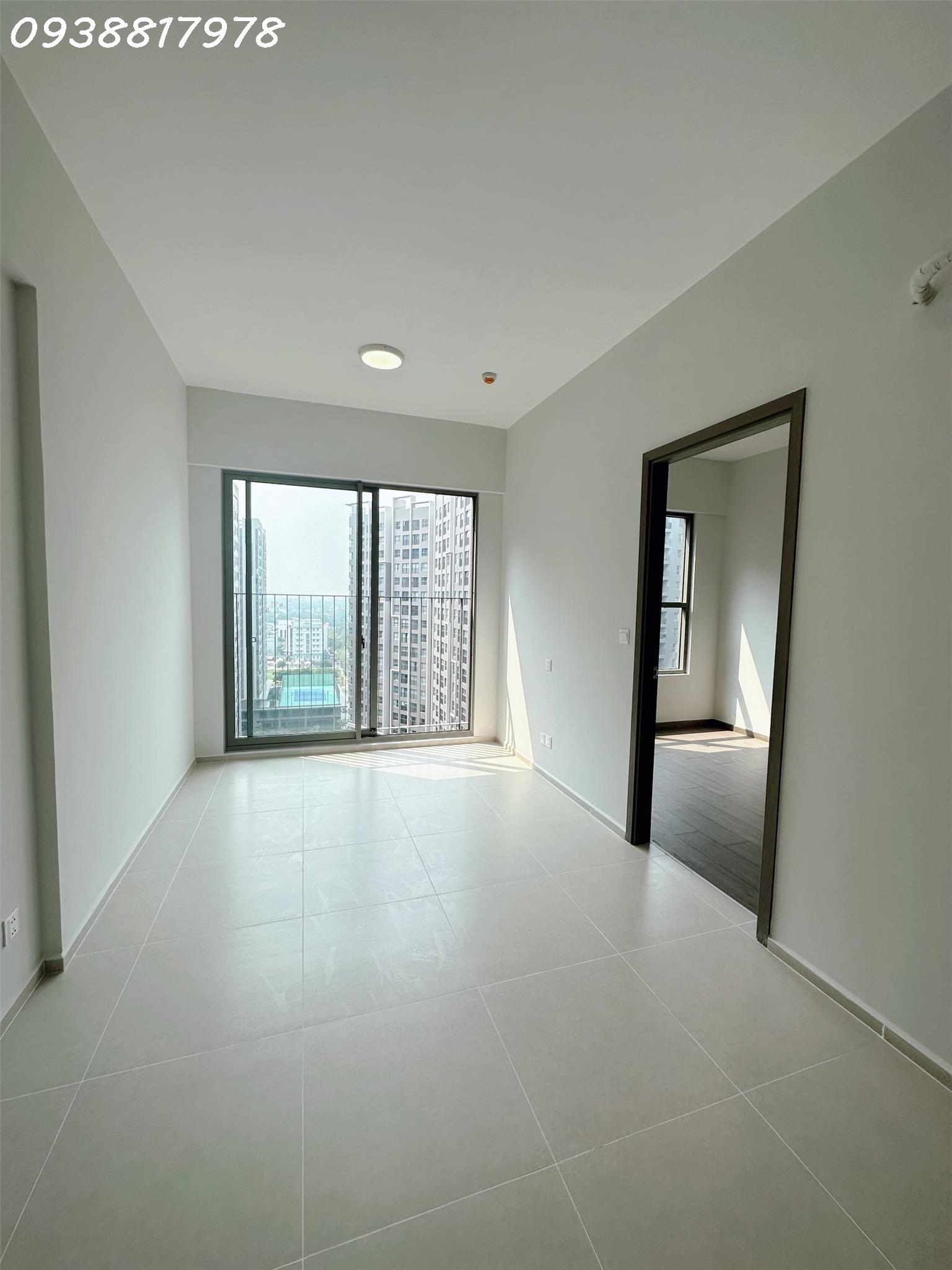 Do cần tiền công việc cá nhân nên cần ra gấp căn hộ trong chung cư West Gate An Gia