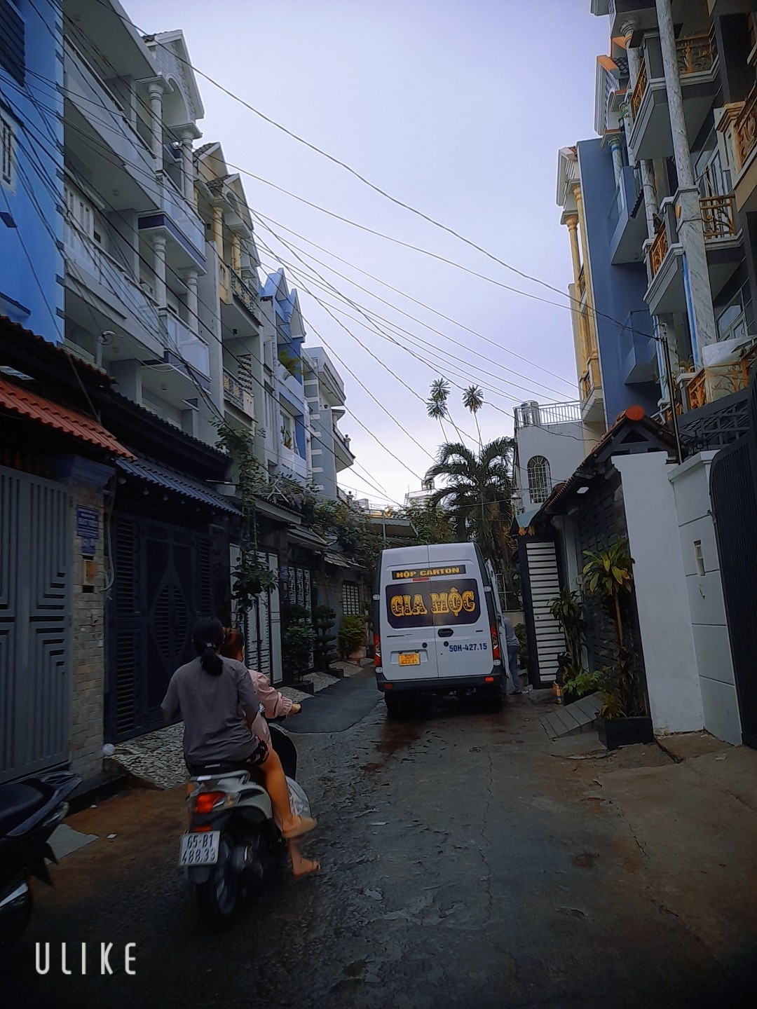 81M2 - khu VIP Tên Lửa - NGANG GẦN 5M - HXH - chỉ 6 TỎI LẺ