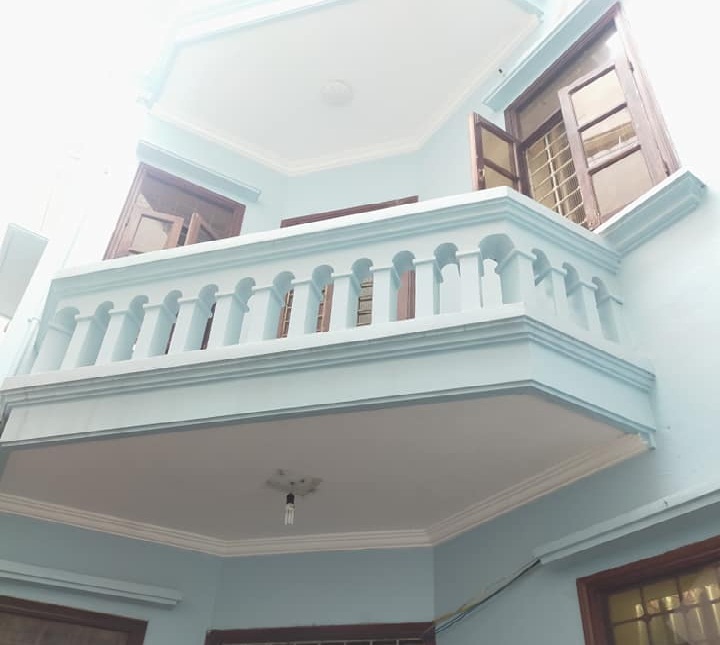 Bán nhà Hoàng Hoa Thám, Ba Đình, 59m, lô góc, gần phố chỉ 8.5 tỷ