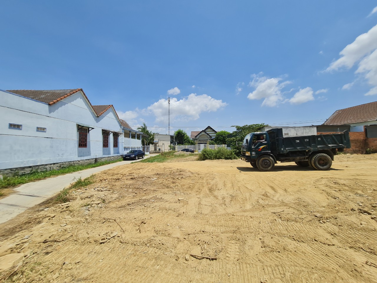 MỘT SIÊU PHẨM ĐẤT NINH BÌNH - TX.NINH HÒA - NGAY CẠNH TUYẾN TRÁNH QL26