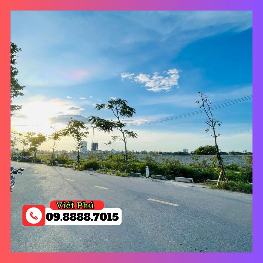 Mở Bán 3 Lô Đất Phân Lô Gần Cầu Vượt Thuỷ Dương, 106m2, chỉ 1,7 tỷ