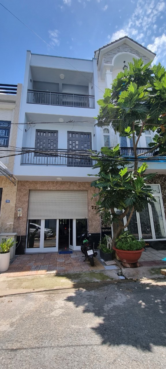 CHÍNH CHỦ BÁN NHÀ MỚI XÂY Tại Phường Hưng Phú, Quận Cái Răng, TP Cần Thơ