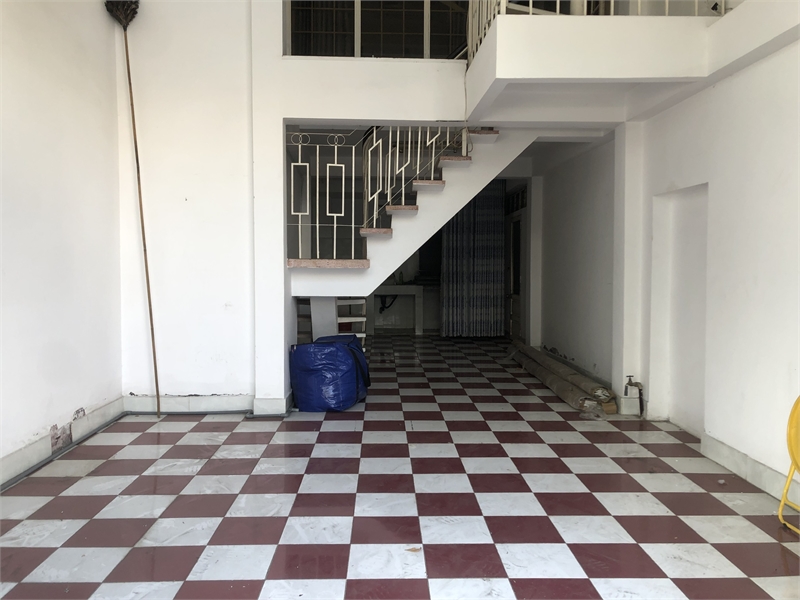 Cho thuê mặt bằng 1 trệt 1 lầu 8 triệu đường 30/4, TPVT