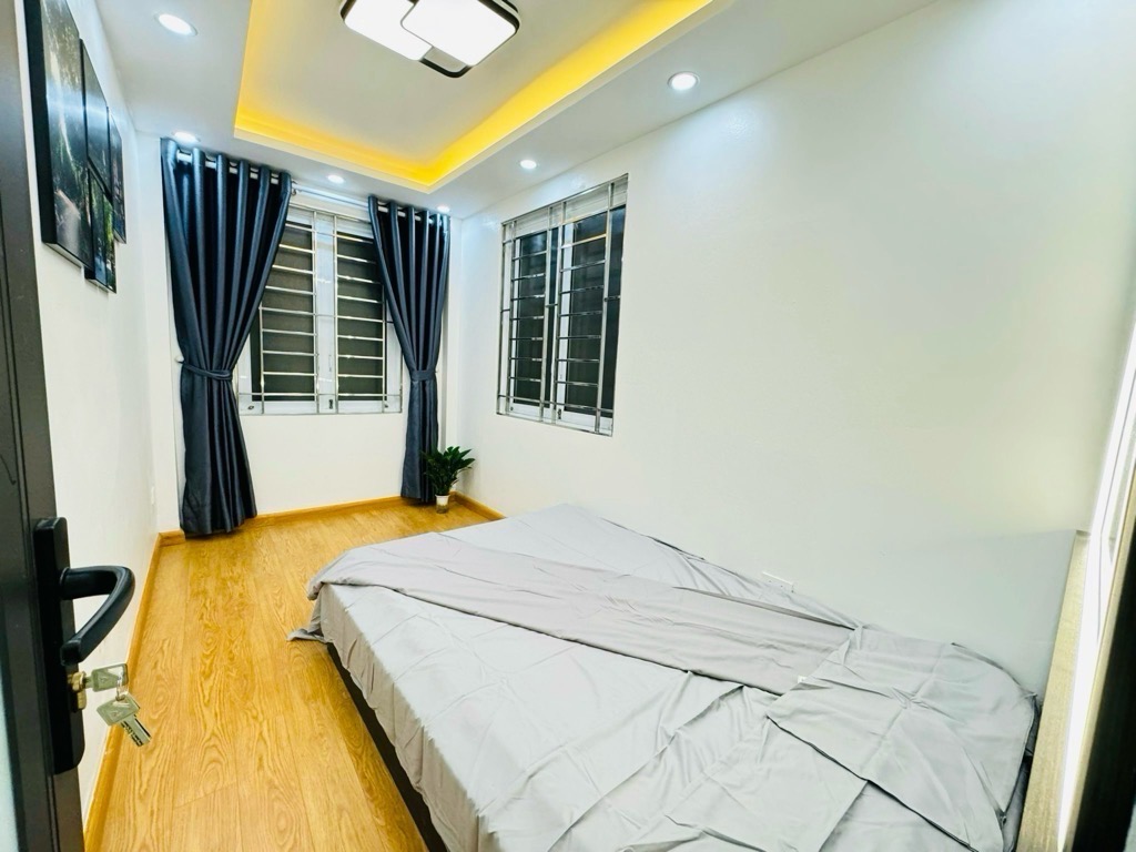 ⭕️ĐẦU TƯ DÒNG TIỀN - NGÕ TỰ DO, HBT - X Y CCMN DOANH THU KHỦNG - GIÁ 19TỶ