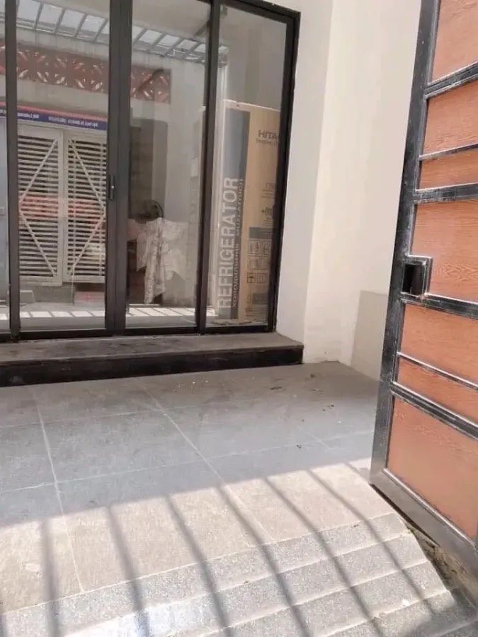 Bán nhà phố Nguyễn An Ninh, 55m x 4 tầng , ô tô, 8.2 tỷ