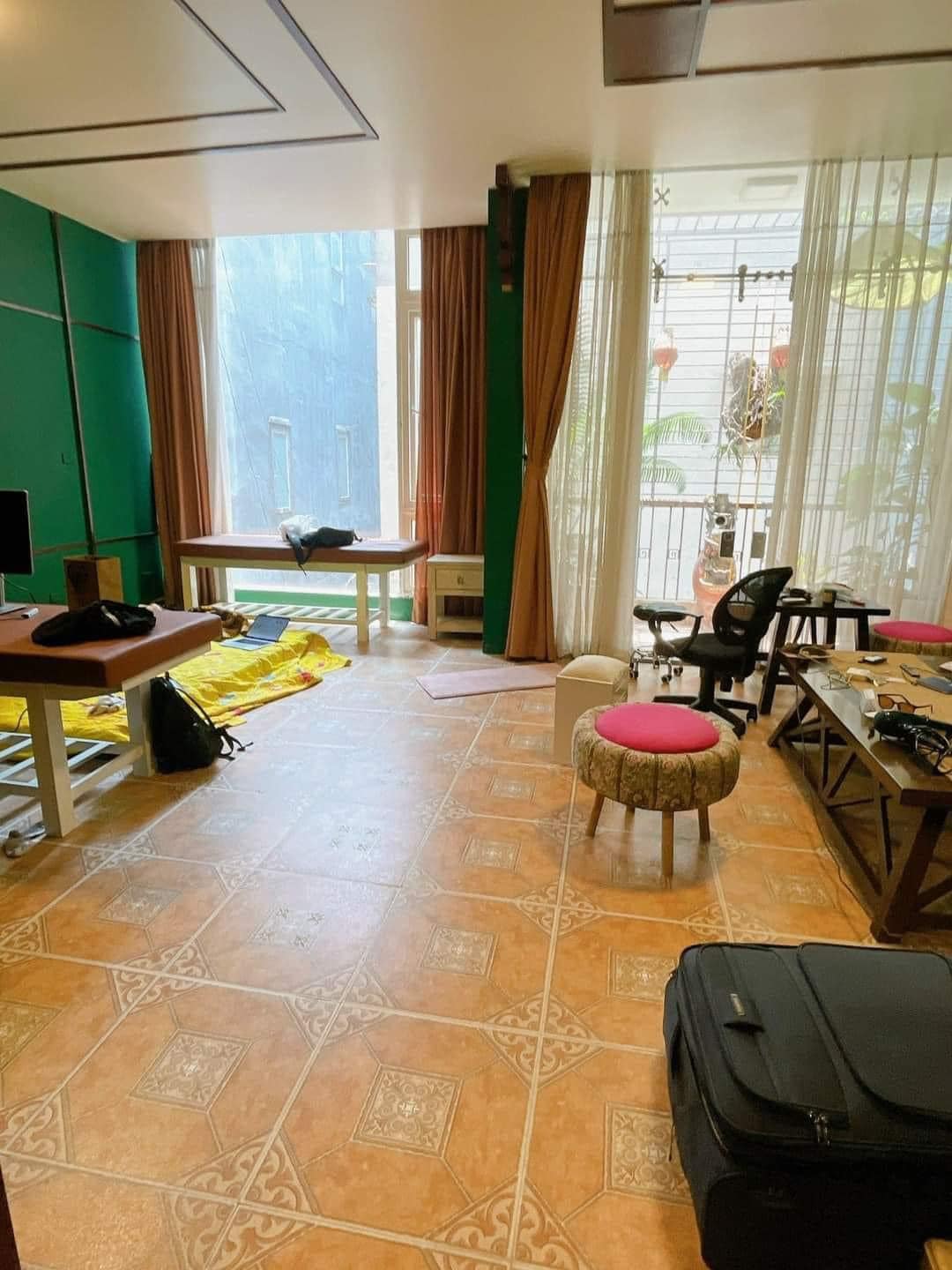 CẦN BÁN SIÊU PHẨM :THÁI THỊNH:DT60M 4T 7MT 11.5 TỶ ĐỒNG ĐA