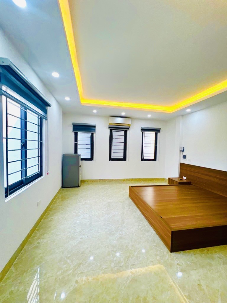 BÁN GẤP NHÀ MỸ ĐÌNH 56M 5T MT5M - LÔ GÓC, KINH DOANH, GẦN PHỐ GIÁ ĐẦU TƯ, NHỈNH 7 TỶ