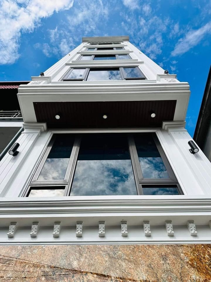 PHÂN LÔ 181 NGUYỄN LƯƠNG BẰNG, ĐỐNG ĐA, 105M2, 5 TẦNG, MT 5.5M, 25.5 TỶ