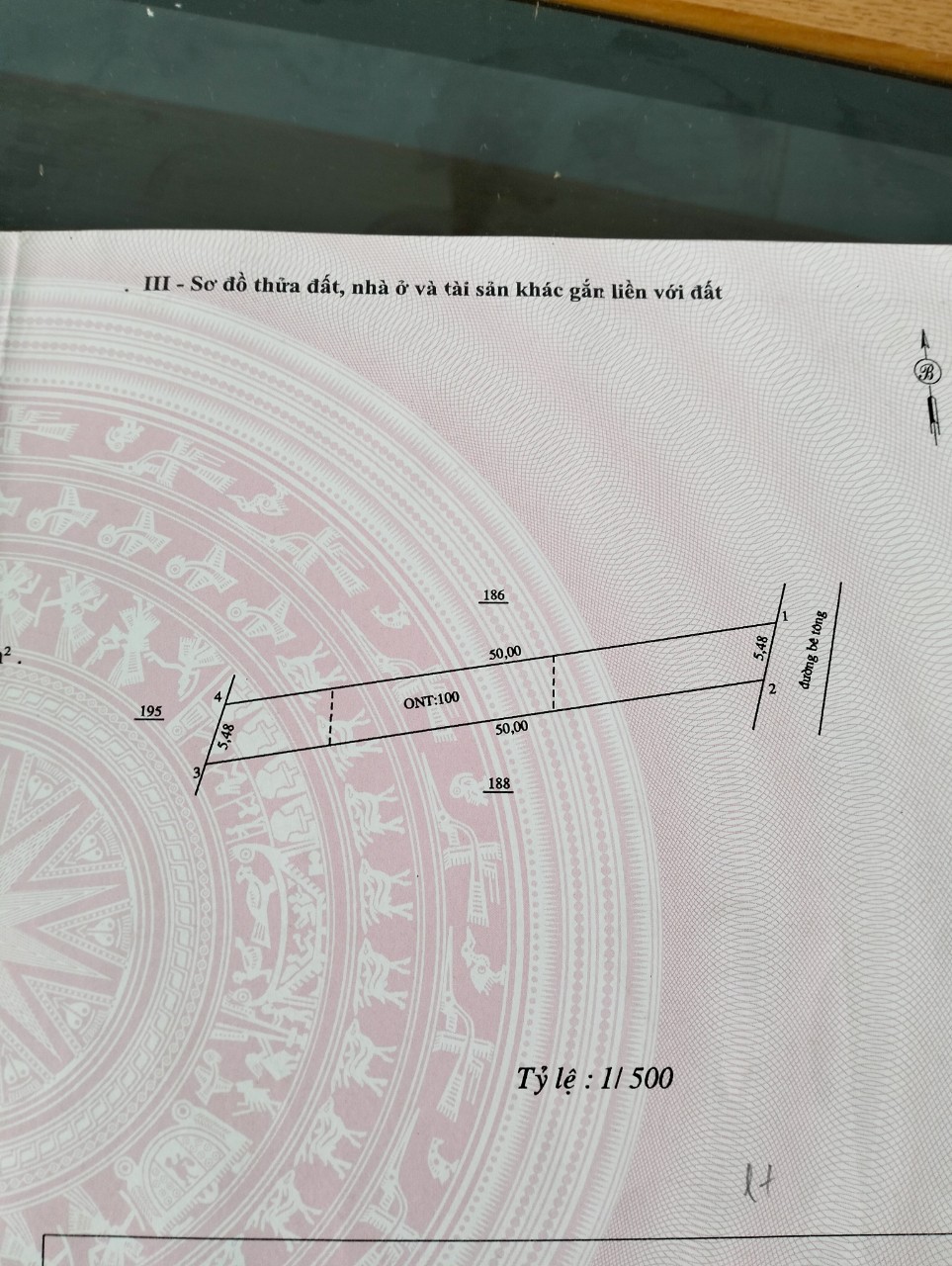 BÁN ĐẤT ĐẸP - Vị Trí Đẹp Tại Khu Dân Cư Tổ 20, Ấp 9, Xã Tân Lập, Huyện Đồng Phú, Bình Phước