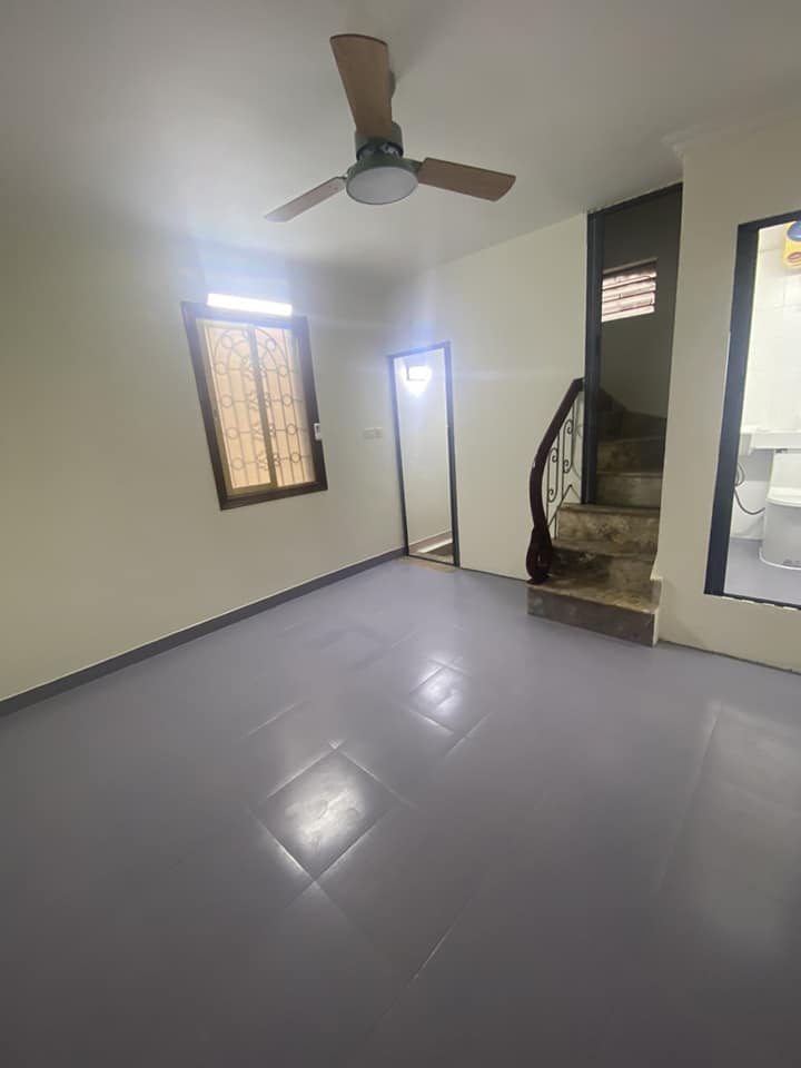 BÁN NHÀ HOÀNG HOA THÁM 22M, BA ĐÌNH, NHÀ MỚI Ở LUÔN, 20M MẶT PHỐ, NGÕ 2 THOÁNG. GIÁ 3,3 TỶ