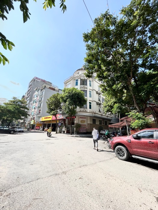 MẶT PHỐ DƯƠNG KHUÊ 114M2 MT5 GIÁ 38 TỶ, KINH DOANH, VỈA HÈ, OTO