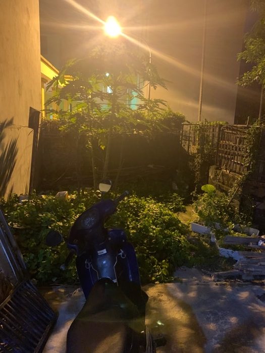 Bán đất ngõ 94 Thượng thanh 40m x 4m, oto tránh 30m chỉ 2,x tỷ TL. LH: 0936123469