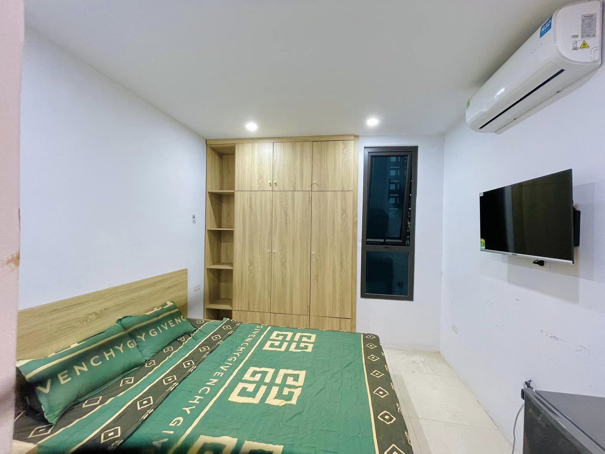 BÁN GẤP TÒA CCMN PHÚ ĐÔ 7 TẦNG 120M2 22PKK VỊ TRÍ ĐẸP GIÁ CHỈ HƠN 23 TỶ