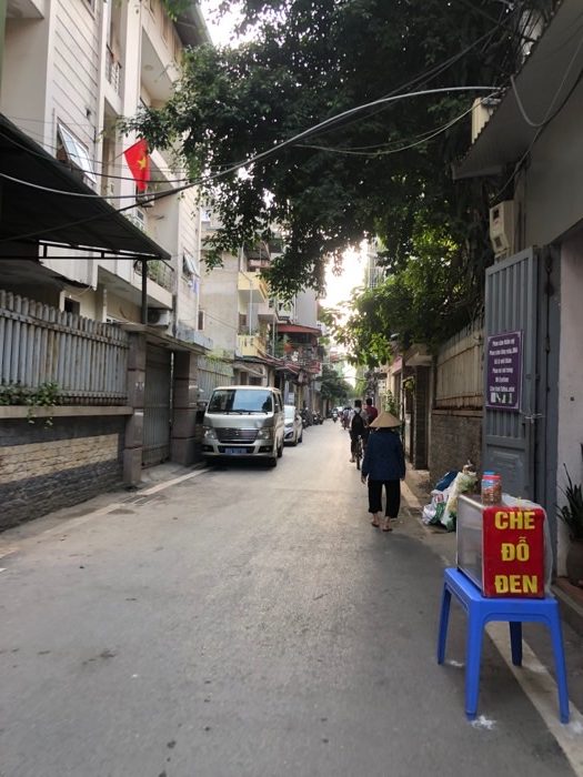 Tây Hồ- Phố Tứ Liên- Đầu tư- Xe tải tránh nhau- Ngõ thông- Kinh doanh- 12.2 tỷ