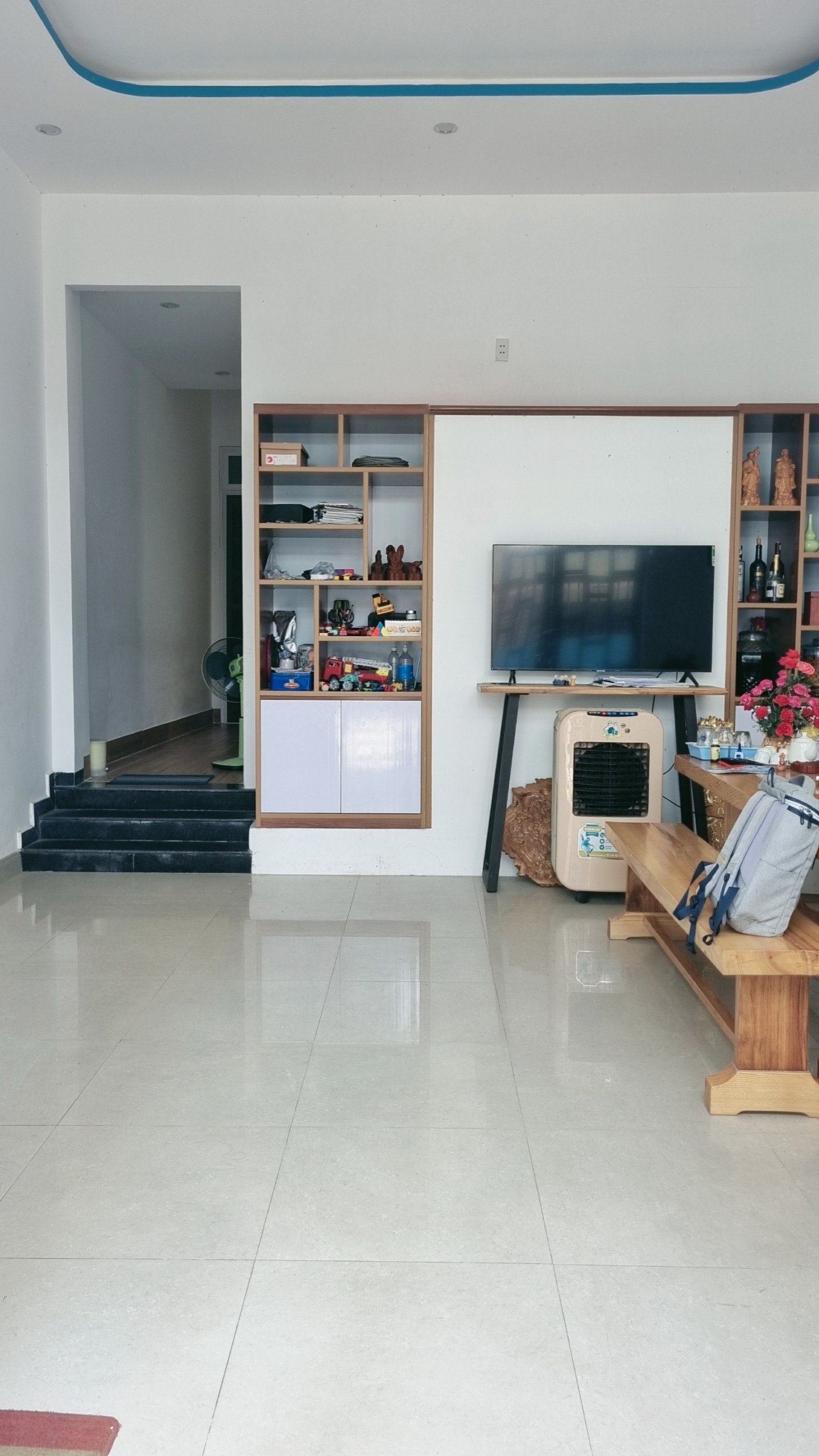 Bán nhà kiệt Ô TÔ đậu đổ Ngô Chân Lưu