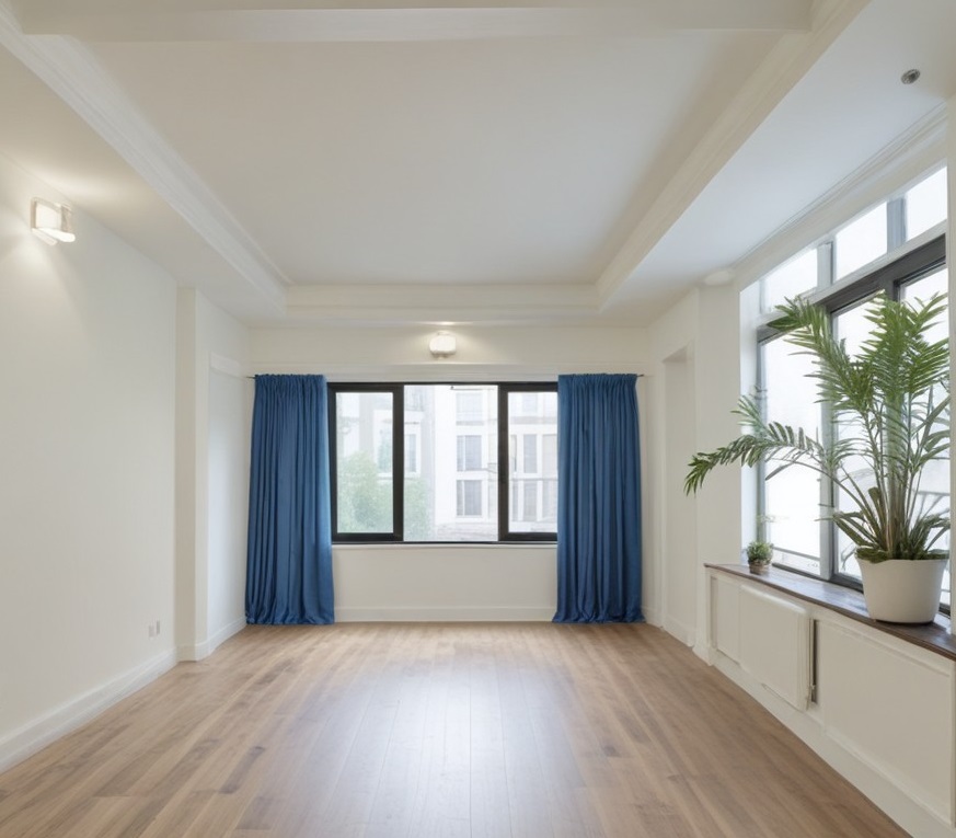 Bán nhà Hoàng Hoa Thám - Ba Đình,39m gần phố, LÔ GÓC, siêu thoáng 3 ngủ tầm 5.6 tỷ.