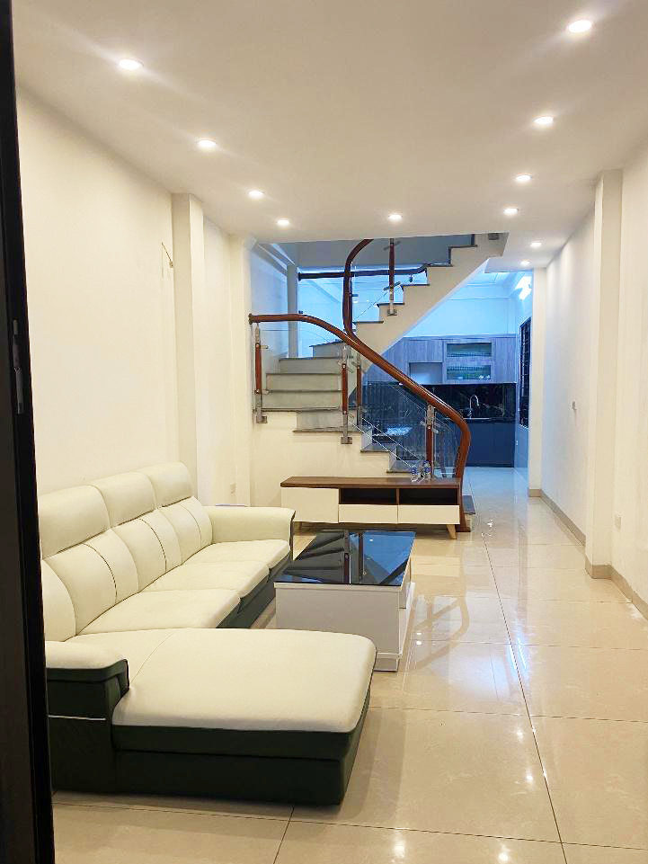 Bán CCMN Chiến Thắng Văn Quán, Cạnh Tổng Cục 5, Lô góc, 6 tầng x 50m2, cách ô tô 10m.