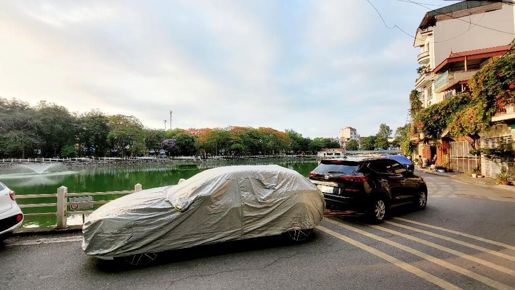 Bán nhà Nguyễn Sơn 35m x 5T, vỉa hè Kinh Doanh, View Hồ, 2 thoáng giá chỉ 11 tỷ TL. LH: 0936123469