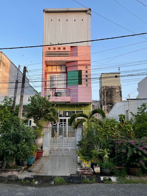 Chính chủ bán nhà đẹp khu địa ốc Bạc Liêu