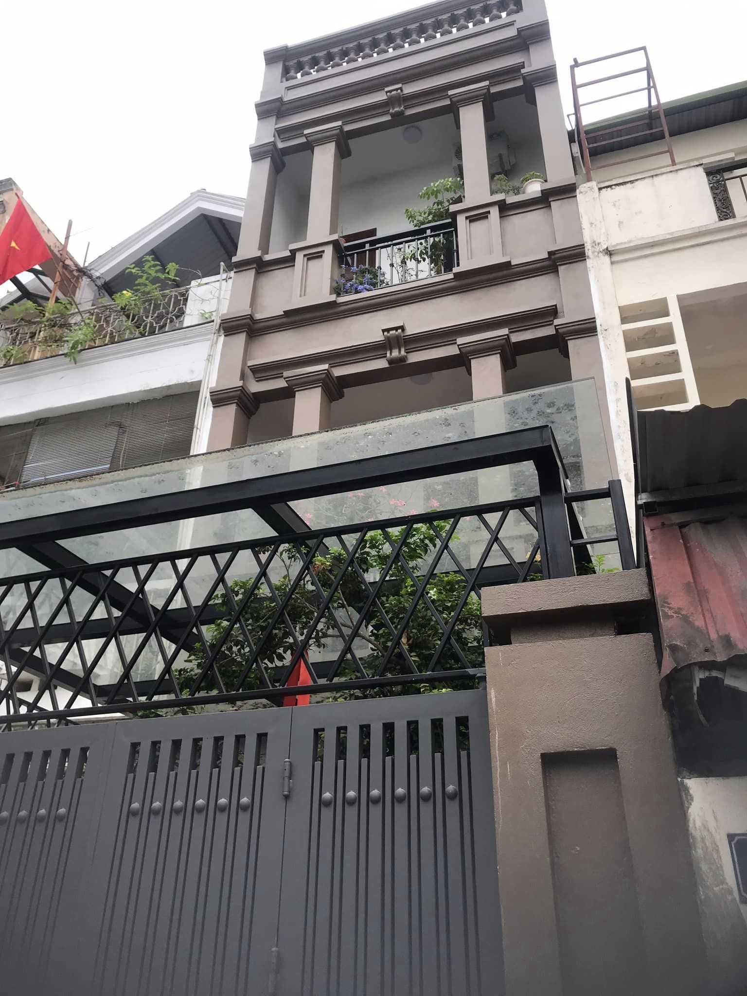 BÁN NHÀ HÀ KẾ TẤN PHÂN LÔ Ô TÔ KINH DOANH THOÁNG DT 70m2 Nhỉnh 15 Tỷ