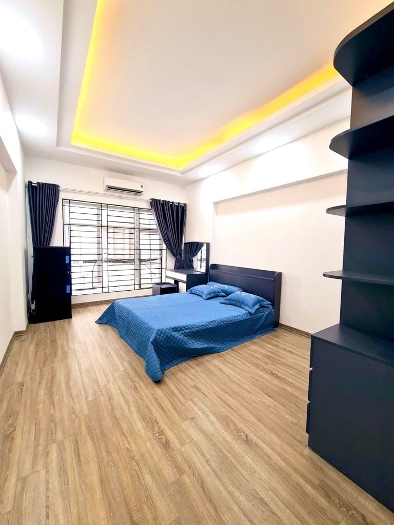 TÒA CCMN TẠI ĐỐNG ĐA, Ô TÔ ĐỖ TRONG NHÀ, LÔ GÓC 50M2 7T MT7M GIÁ HƠN 10 TỶ