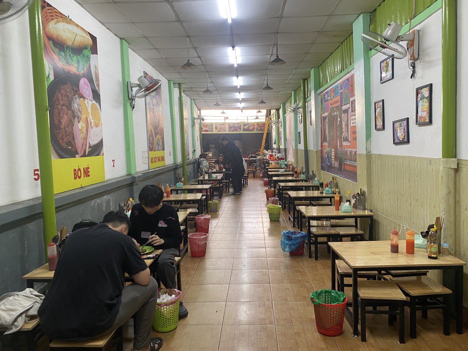 LỜI LIỀN TAY, Mặt tiền gần chợ Gò Vấp, 80m2, 7.5 tỷ TL 0964364745