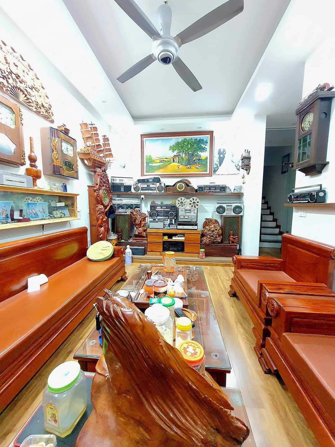 CCMN CỰC ĐẸP TRUNG TÂM MỄ TRÌ LÔ GÓC 76M2 8T 14PKK GIÁ CHỈ HƠN 16 TỶ